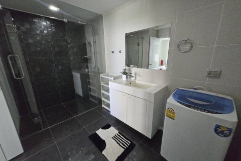 Eigentumswohnung in Pattaya, Thailand, 1 Schlafzimmer  № 135118 - Foto 14