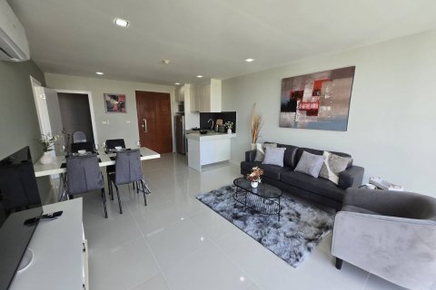 Eigentumswohnung in Pattaya, Thailand, 1 Schlafzimmer  № 135118 - Foto 6