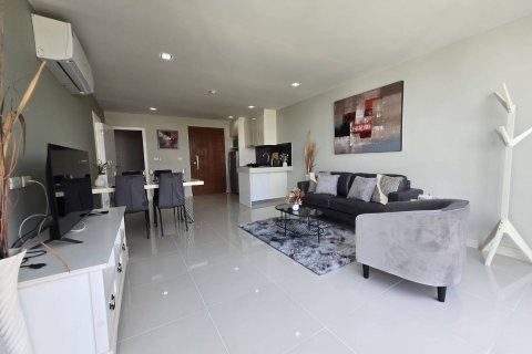 Eigentumswohnung in Pattaya, Thailand, 1 Schlafzimmer  № 135118 - Foto 8