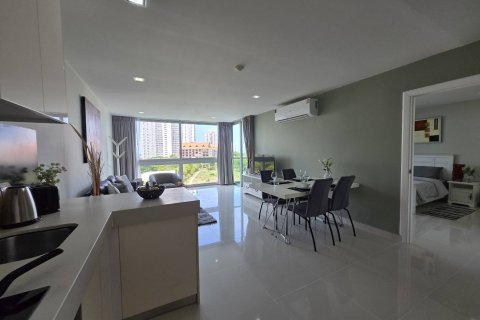 Eigentumswohnung in Pattaya, Thailand, 1 Schlafzimmer  № 135118 - Foto 18
