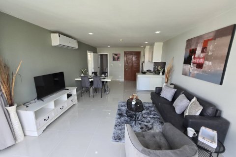 Eigentumswohnung in Pattaya, Thailand, 1 Schlafzimmer  № 135118 - Foto 3