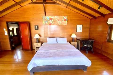 Casa de 4 dormitorios en Ko Samui, Tailandia № 135120 - foto 20