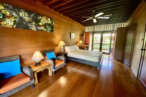 Casa de 4 dormitorios en Ko Samui, Tailandia № 135120 - foto 13