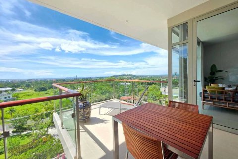 Condominio de 1 dormitorio en Bang Sare, Tailandia № 135117 - foto 4
