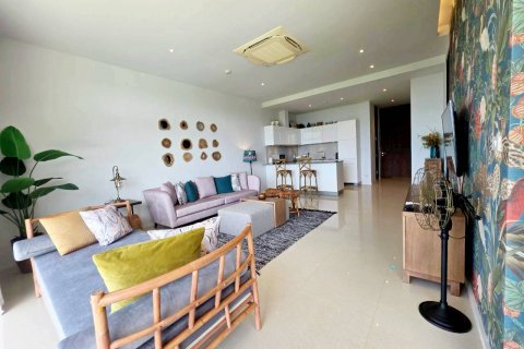 Condominio de 1 dormitorio en Bang Sare, Tailandia № 135117 - foto 8