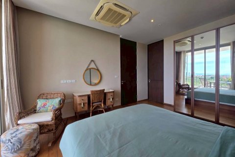 Condominio de 1 dormitorio en Bang Sare, Tailandia № 135117 - foto 15