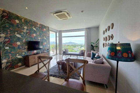 Condominio de 1 dormitorio en Bang Sare, Tailandia № 135117 - foto 10