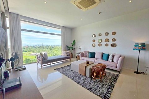 Condominio de 1 dormitorio en Bang Sare, Tailandia № 135117 - foto 9
