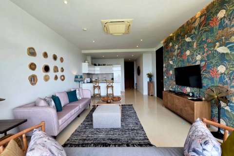 Condominio de 1 dormitorio en Bang Sare, Tailandia № 135117 - foto 7