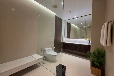 Condominio de 1 dormitorio en Bang Sare, Tailandia № 135117 - foto 17