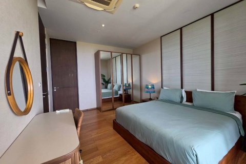Condominio de 1 dormitorio en Bang Sare, Tailandia № 135117 - foto 14