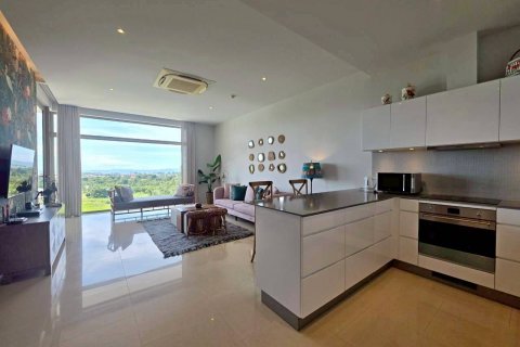 Condominio de 1 dormitorio en Bang Sare, Tailandia № 135117 - foto 11