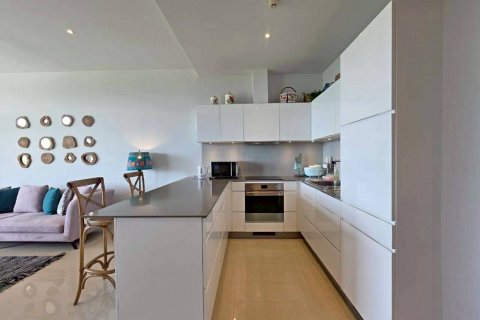 Condominio de 1 dormitorio en Bang Sare, Tailandia № 135117 - foto 13