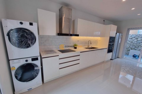 Estudio en Pattaya, Tailandia № 117401 - foto 10