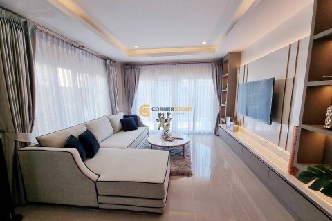 Estudio en Pattaya, Tailandia № 117401 - foto 9