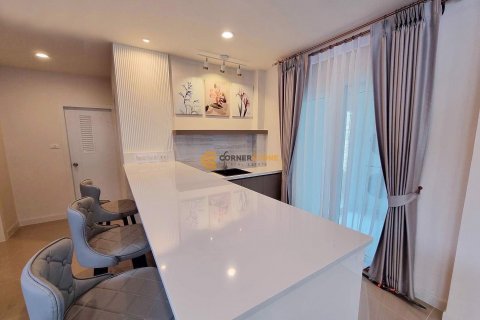 Estudio en Pattaya, Tailandia № 117401 - foto 7