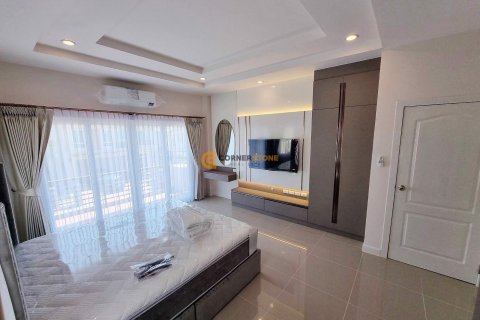 Estudio en Pattaya, Tailandia № 117401 - foto 8