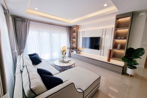 Estudio en Pattaya, Tailandia № 117401 - foto 5