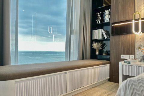 Eigentumswohnung in Pattaya, Thailand, 1 Schlafzimmer  № 117400 - Foto 9