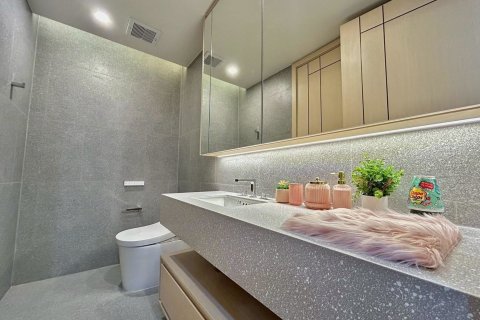 Eigentumswohnung in Pattaya, Thailand, 1 Schlafzimmer  № 117400 - Foto 15