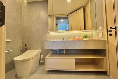 Eigentumswohnung in Pattaya, Thailand, 1 Schlafzimmer  № 117400 - Foto 17