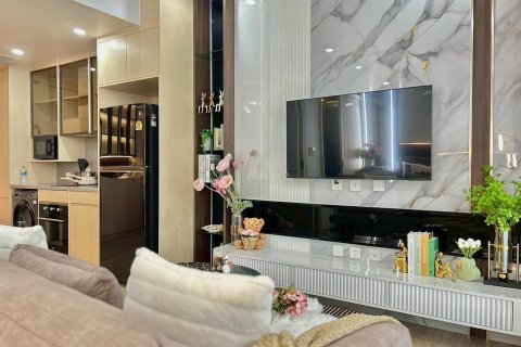 Eigentumswohnung in Pattaya, Thailand, 1 Schlafzimmer  № 117400 - Foto 4