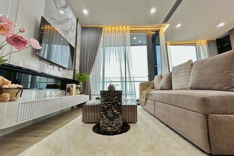 Eigentumswohnung in Pattaya, Thailand, 1 Schlafzimmer  № 117400 - Foto 5