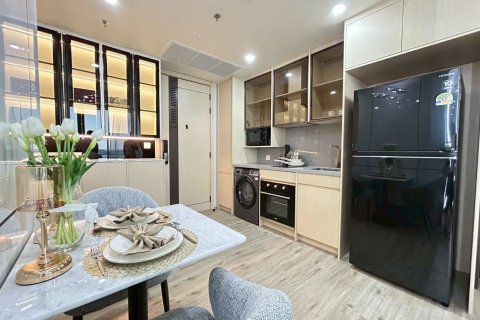Eigentumswohnung in Pattaya, Thailand, 1 Schlafzimmer  № 117400 - Foto 7