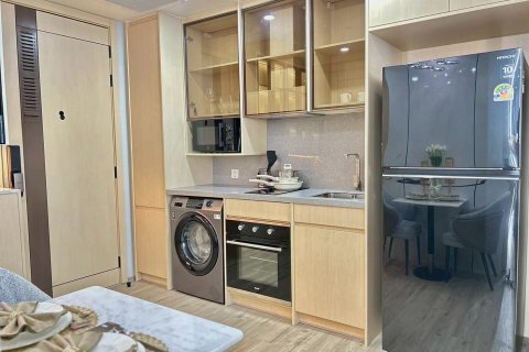 Eigentumswohnung in Pattaya, Thailand, 1 Schlafzimmer  № 117400 - Foto 8