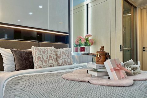 Eigentumswohnung in Pattaya, Thailand, 1 Schlafzimmer  № 117400 - Foto 13