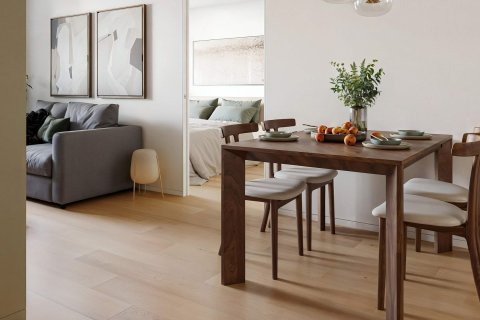 Студия в кондо в Пхукете, Таиланд в The Momentum Phuket Phase 2 № 167067