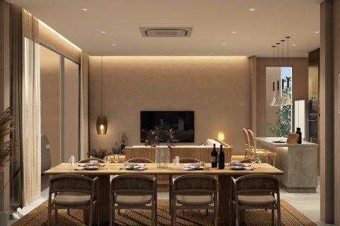 Chalet de 4 dormitorios en Phuket, Tailandia № 69528 - foto 9