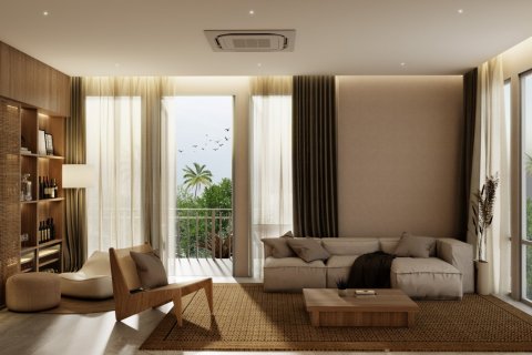 Chalet de 4 dormitorios en Phuket, Tailandia № 69528 - foto 7