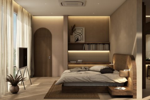 Chalet de 4 dormitorios en Phuket, Tailandia № 69528 - foto 14