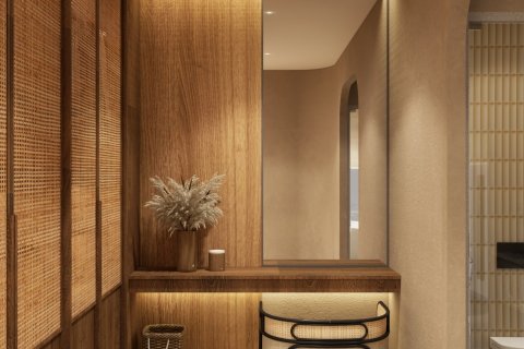 Chalet de 4 dormitorios en Phuket, Tailandia № 69528 - foto 11