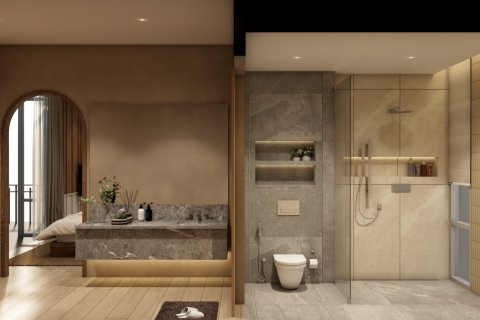 Chalet de 4 dormitorios en Phuket, Tailandia № 69528 - foto 12