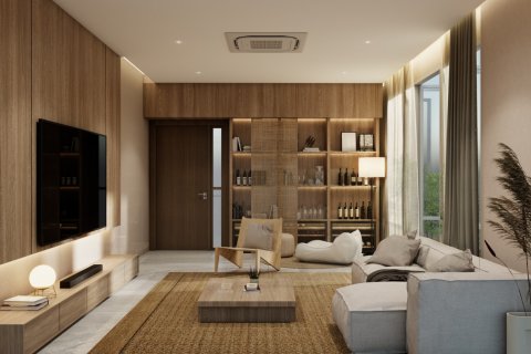Chalet de 4 dormitorios en Phuket, Tailandia № 69528 - foto 5