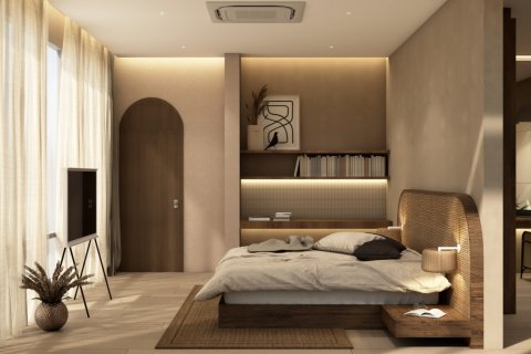 Chalet de 4 dormitorios en Phuket, Tailandia № 69528 - foto 16