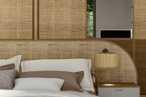 Chalet de 4 dormitorios en Phuket, Tailandia № 69529 - foto 25