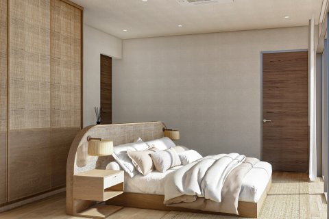 Chalet de 4 dormitorios en Phuket, Tailandia № 69529 - foto 12
