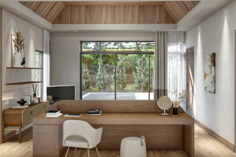 Chalet de 4 dormitorios en Phuket, Tailandia № 69529 - foto 20