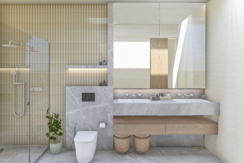 Chalet de 4 dormitorios en Phuket, Tailandia № 69529 - foto 11
