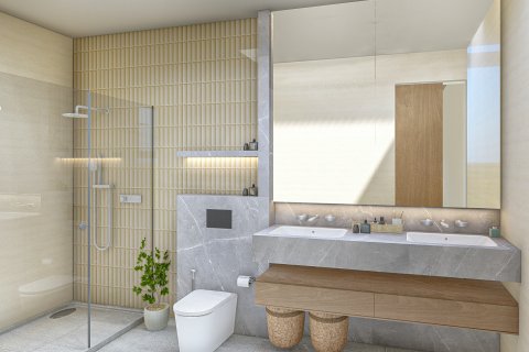 Chalet de 3 dormitorios en Phuket, Tailandia № 69530 - foto 28