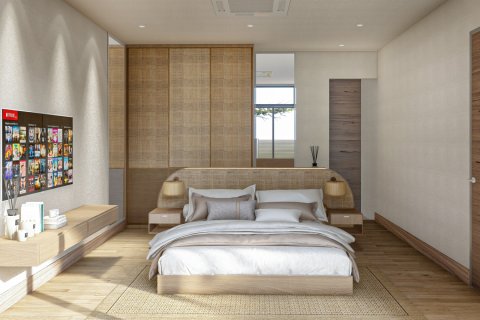 Chalet de 3 dormitorios en Phuket, Tailandia № 69530 - foto 20