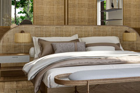 Chalet de 3 dormitorios en Phuket, Tailandia № 69530 - foto 27
