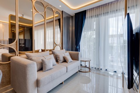 Estudio en el condominio en Phuket, Tailandia № 138234 - foto 4
