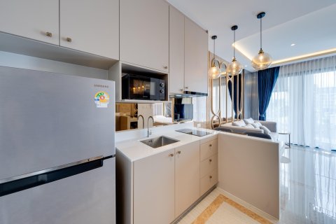 Estudio en el condominio en Phuket, Tailandia № 138234 - foto 3