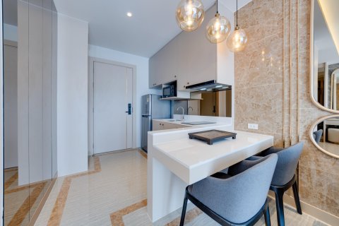 Estudio en el condominio en Phuket, Tailandia № 138234 - foto 5