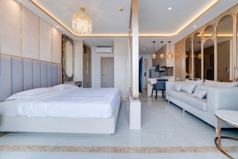 Studio in the Condo in Phuket, Thailand № 138234