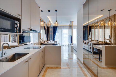 Estudio en el condominio en Phuket, Tailandia № 138234 - foto 2